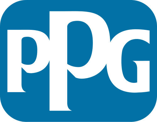 PPG Refinish logo